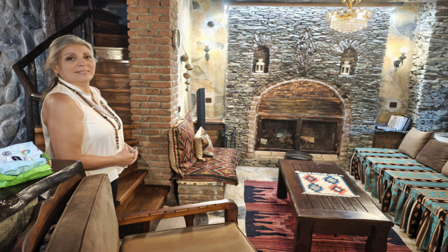 SAPANCA’DA HUZURUN YENİ ADRESİ SAPANCA KONAKLARI