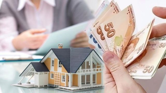 AĞUSTOS AYI KİRA ZAM TAVANI NETLEŞTİ