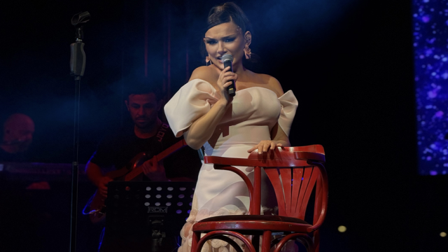 DENİZ SEKİ, ÇANDARLI’YI SALLADI
