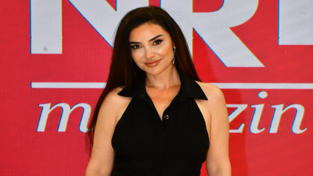 EBRU ELVER’DEN GÜNDEM YARATACAK İTİRAFLAR