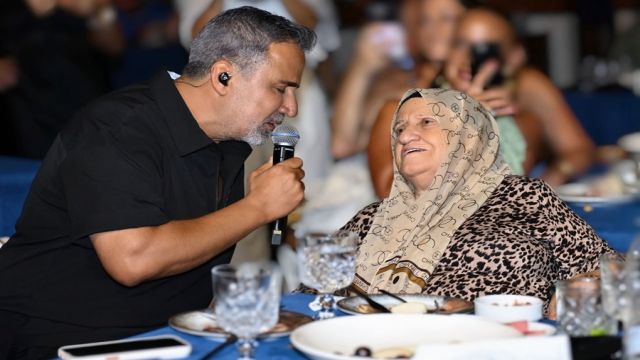 EMRAH’TAN BODRUM’DA