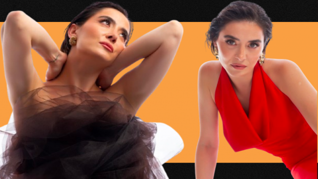 EZGİ EYÜBOĞLU’NDAN YENİ SİNGLE
