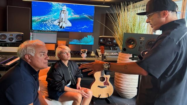 FERMAN AKGÜL’DEN OSLO’DA ANLAMLI PROJE