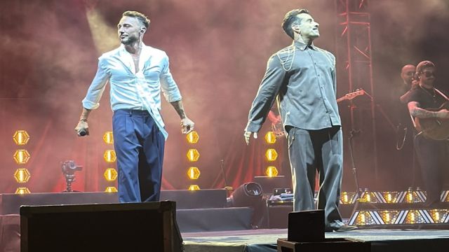 GÖKHAN TÜRKMEN’DEN YALOVA’DA UNUTULMAZ GECE