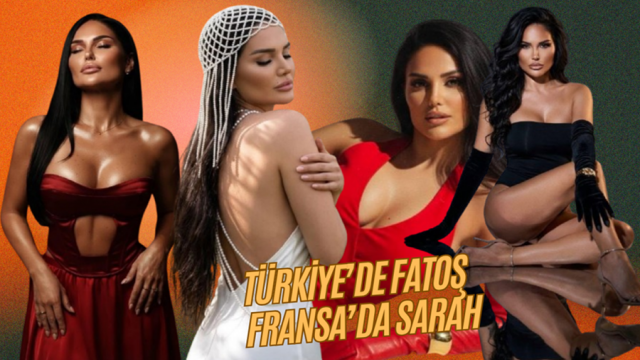 GÜZELLİĞİYLE GÖZ KAMAŞTIRIYOR