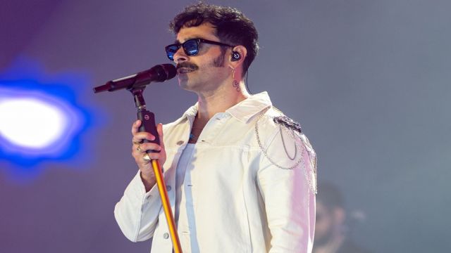 İSTANBUL FESTİVALİ’NDE GÖKHAN TÜRKMEN RÜZGÂRI ESTİ