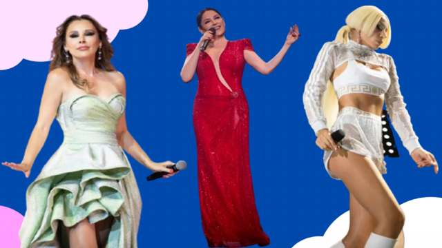 İSTANBUL’A YENİ KONSER NOKTASI