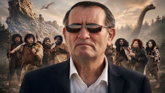 KOZALAK DEVRİ 7 AĞUSTOS'TA VİZYONDA