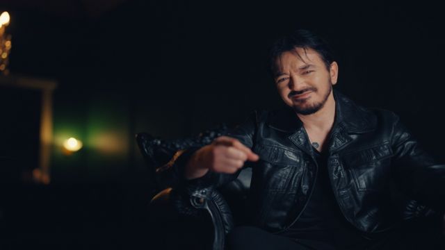 ORHAN ÖLMEZ’DEN SÜRPRİZ HAMLE