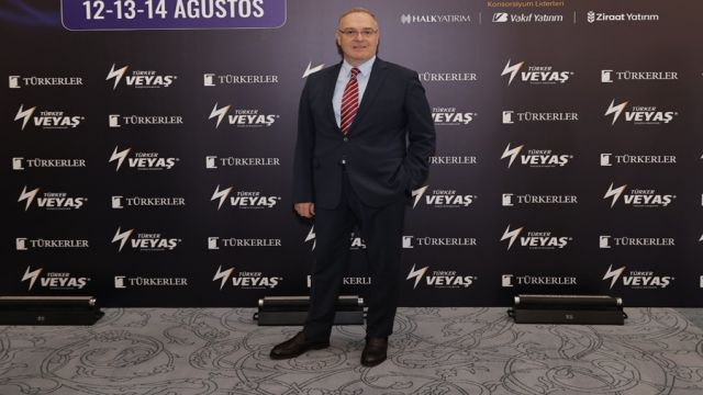 TÜRKER VEYAŞ BORSAYA AÇILIYOR