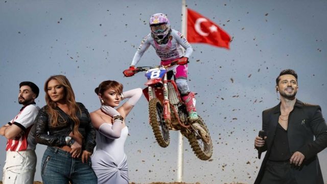 TÜRKİYE’NİN DEV ORGANİZASYONU İÇİN GERİ SAYIM