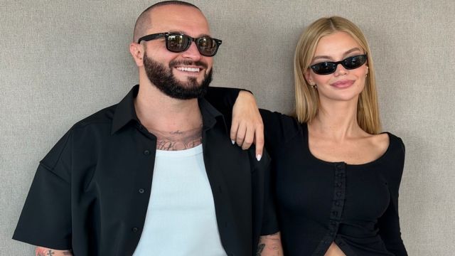 BERKAY’DAN ‘HATA BENİM’E ASLI TURANLI’LI KLİP