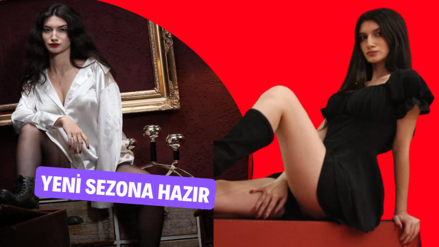 BEYZA SARI’DAN PODYUMDA BÜYÜK ÇIKIŞ