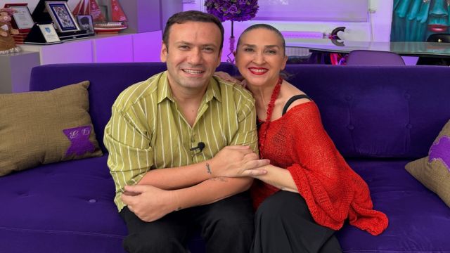 CUMHURBAŞKANININ ÖZEL KALEM MÜDÜRÜ OLURDUM