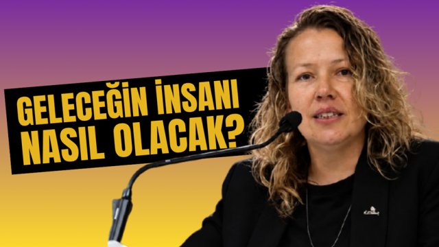 DR. ÖZDEN DERE’DEN DİKKAT ÇEKEN ÇALIŞMA