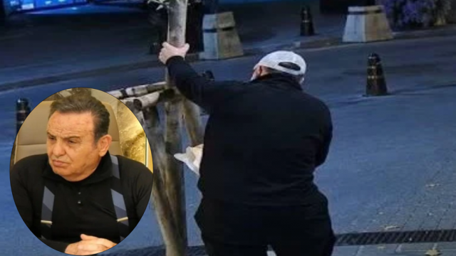 HAKKIMDAKİ İDDİALAR GERÇEK DIŞIDIR