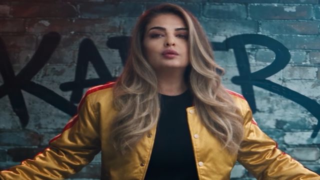 KADER, YENİ ŞARKISI VE YENİ İMAJIYLA MÜZİK DÜNYASINA DÖNDÜ