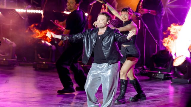 MURAT DALKILIÇ’TAN YENİ ŞARKI
