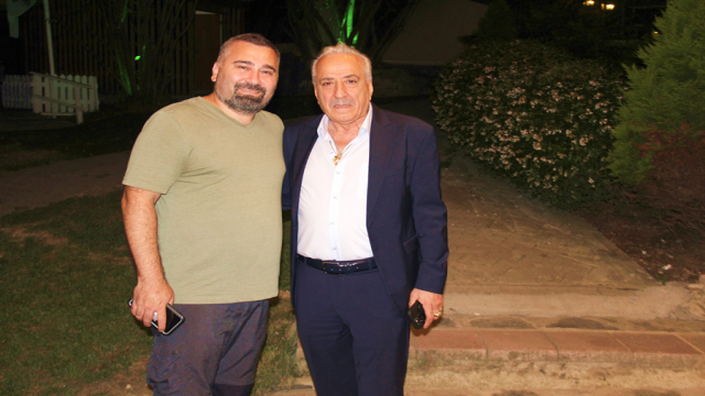 OTUZ ALTI YILLIK SIR ‘AHVAL’ OLDU