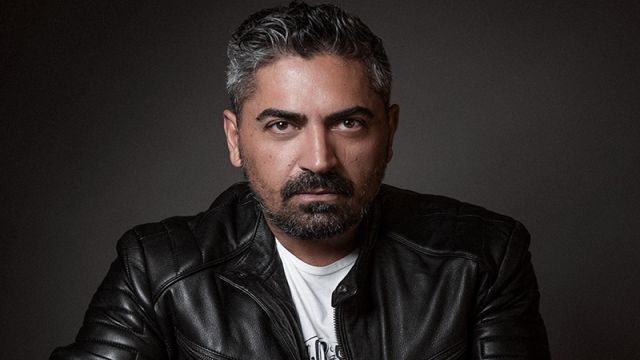 RUSYA’DAN EN İYİ ERKEK OYUNCU ÖDÜLÜNÜ ALDI!
