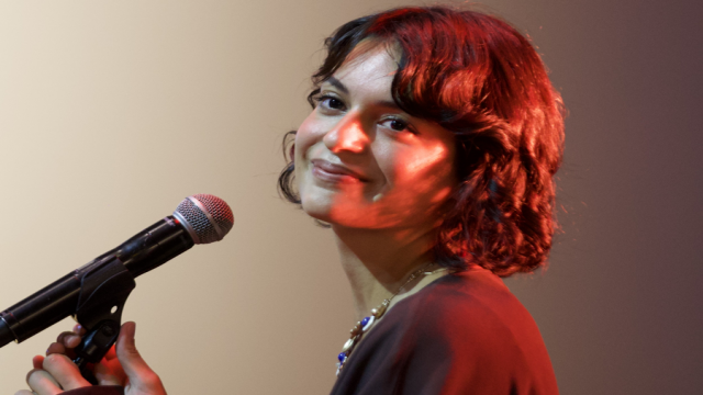 SENA ŞAHİN’DEN MÜZİKLE DOLU BİR GECE