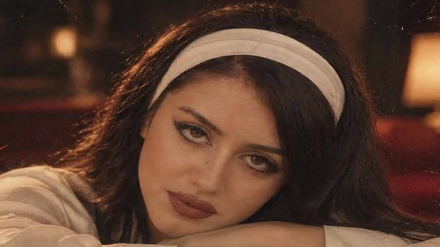TUANA TETİK YENİ ŞARKISI ‘DEĞİLİM’İLE MÜZİKSEVERLERLE BULUŞTU