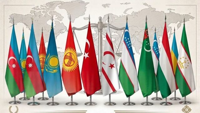 TÜRK DÜNYASININ HUKUKÇULARI LEFKOŞA’DA BULUŞACAK