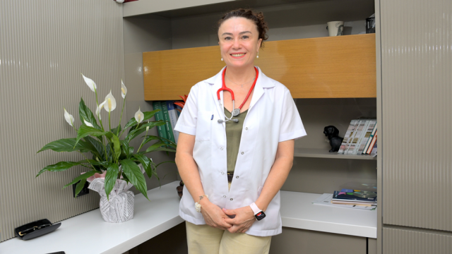 UZMAN DOKTORDAN OKUL ÇAĞINDAKİ ÇOCUKLARA ÖNERİLER