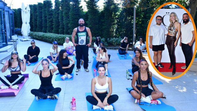 WİLMA ELLES’TEN FORMDA KALMANIN SIRRI