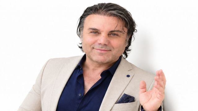YALÇIN ÇAĞLAYAN 'DAN’THE BEST OF’