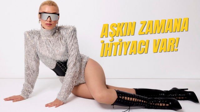 ZEYNEP MANSUR’DAN YENİ TEKLİ