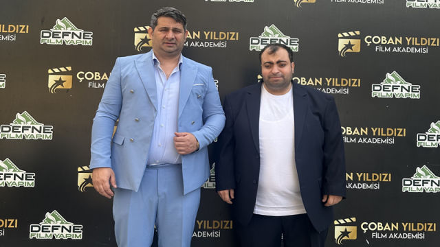 ÇOCUKLARIN GİZEMLİ YOLCULUĞU BAŞLIYOR
