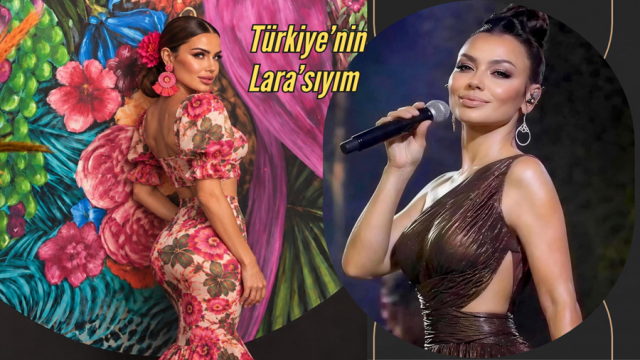 EN GÜÇLÜ HALİMLE GELİYORUM