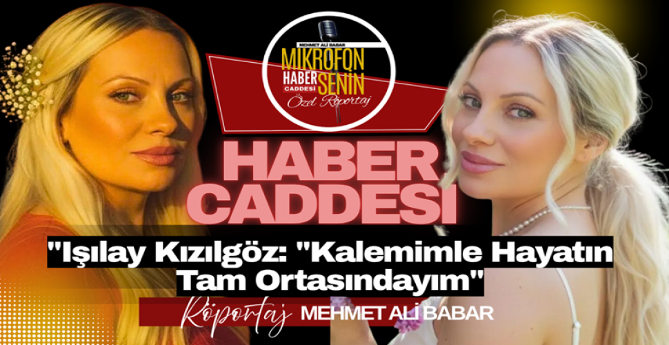 GERÇEK DEVRİM KALPTE BAŞLAR