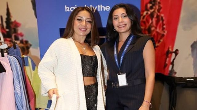 MODA DÜNYASINDA YENİ BİR SOLUK