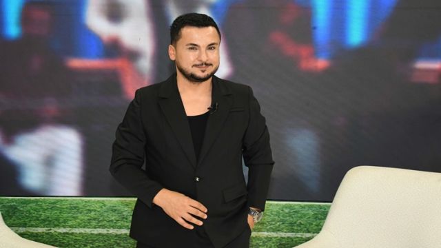 YENİ ŞARKI MÜJDESİ