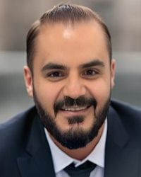 MEHMET ALİ BABAR