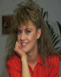 ŞEHNAZ DİLAN