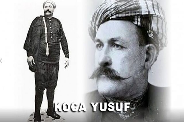 KOCA YUSUF