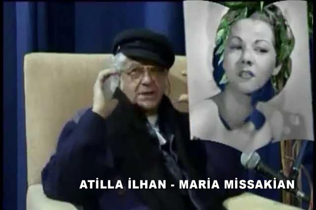 ŞAİRLERE İLHAM OLMUŞ KADINLAR - 5