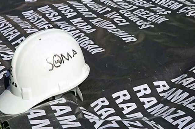 SOMA’YI UNUTMA! 301 CAN İÇİN YAZILDI BU SATIRLAR