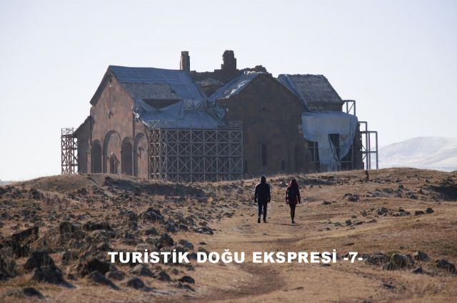 TURİSTİK DOĞU EKSPRESİ -7-