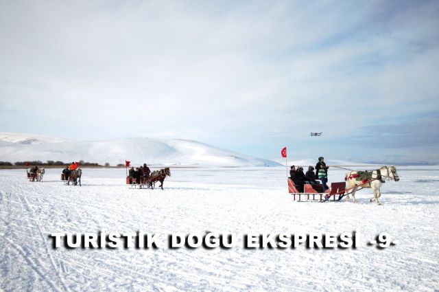 TURİSTİK DOĞU EKSPRESİ -9-