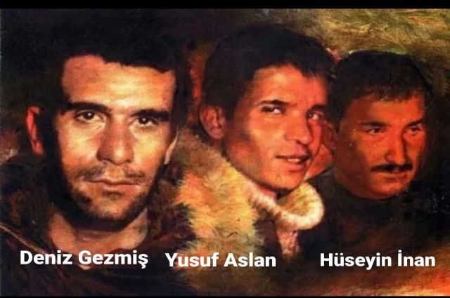 "ÜÇ FİDAN: BİR BAHARIN BOYNU BÜKÜK HİKÂYESİ"