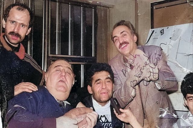 FOTOĞRAFLARIN DİLİ