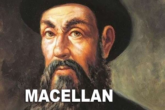 MACELLAN