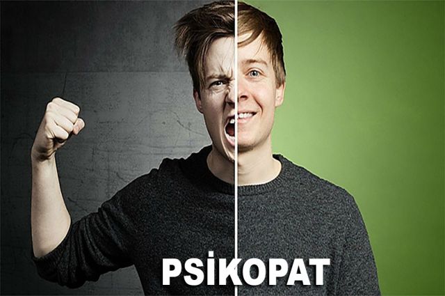 PSİKOPAT