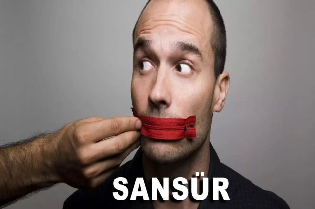 SANSÜR