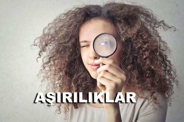 AŞIRILIKLAR