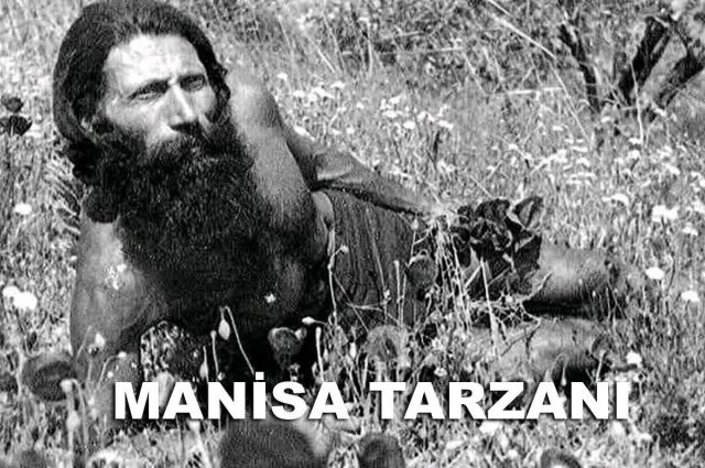 MANİSA TARZANI